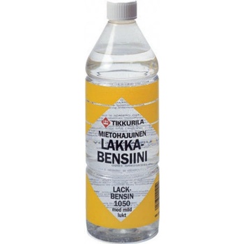 Tikkurila Everal Thinner Ředidlo 1050 1L