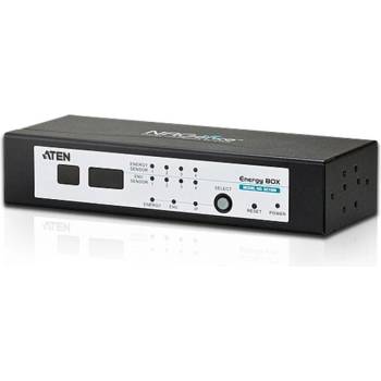 ATEN ec1000-ax-g модул за управление на енергията Променлив ток (ac) Черен Жичен (ec1000-ax-g)