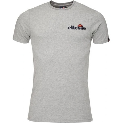 Ellesse VOODOO TEE pánské tričko šedá