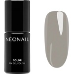 NEONAIL Unwritten Canvas гел лак за нокти с използване на UV/LED лампа цвят Walnut Poem 7.2ml