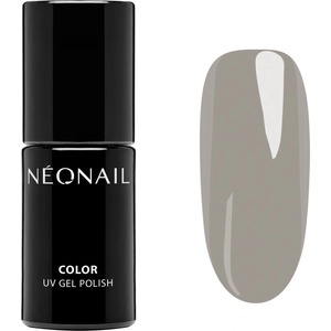 NEONAIL Unwritten Canvas гел лак за нокти с използване на UV/LED лампа цвят Walnut Poem 7.2ml