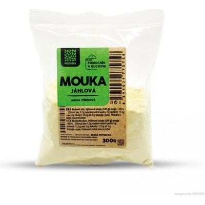 Provita Mouka jáhlová 300 g