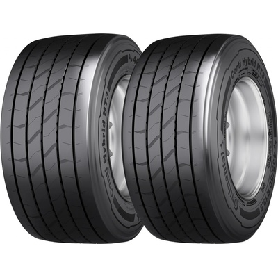 CONTINENTAL HYBRID HT3 385/55 R19,5 156J