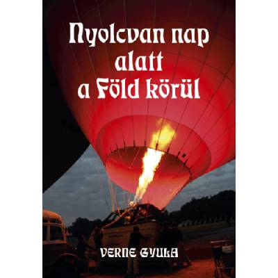 Nyolcvan nap alatt a Föld körül