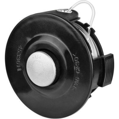 Makita Полуавтоматична глава за струна makita 1.65 мм, специална за dur181 195858-1 (195858-1)