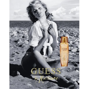 GUESS By Marciano EDP 75 ml Tester