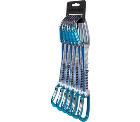 Camp Orbit Express 18cm