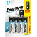 Energizer Max Plus AA 4ks 7638900423242