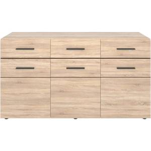 Bogdan Furniture Europe Шкаф Solo KOM3D3S-E20 - memo
