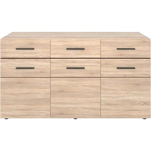 Bogdan Furniture Europe Шкаф Solo KOM3D3S-E20