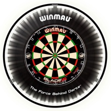 Winmau Plasma dartboard light Osvětlení terče