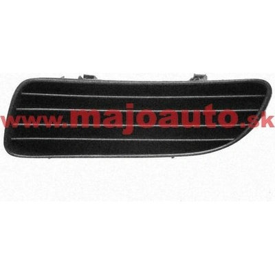 Kryt nárazníku POLCAR 811327-2