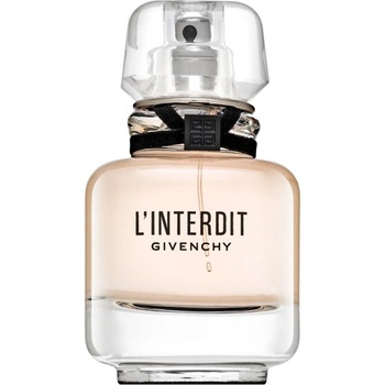 Givenchy L'Interdit parfémovaná voda dámská 35 ml