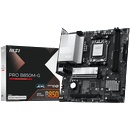 MSI PRO B850M-G