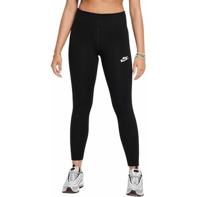Nike G NSW CLSSC HR TIGHTS LBR FZ5583-010