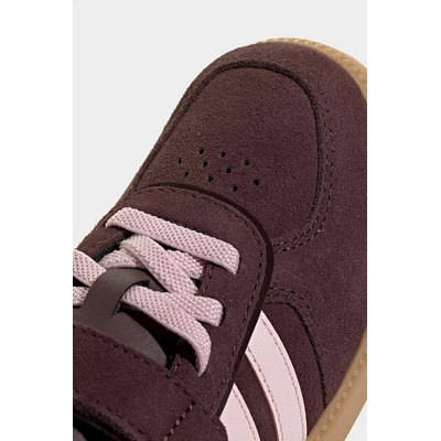 adidas BREAKNET SLEEK маратонки за деца (LA6365)