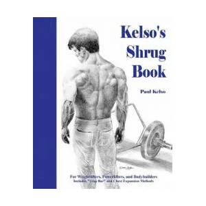 Kelso's Shrug Book | Paul Kelso (ISBN: 9781587361166)
