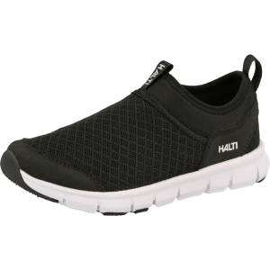 Halti Детски ежедневни обувки Halti Kid's Lente 3 Casual shoes - Black - размер 29 (EU) (702-5339-0115)