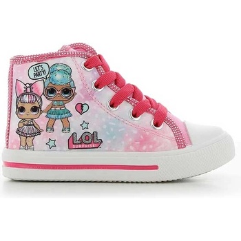 Kids movie heroes Обувки lol