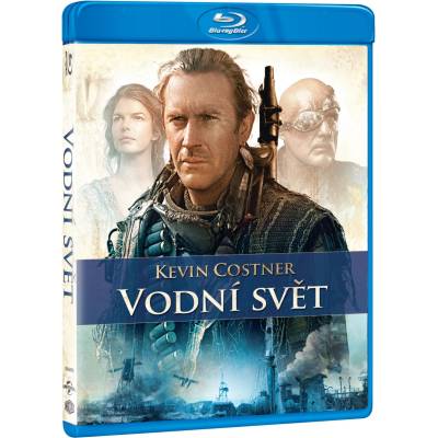 MagicBox Воден свят - Blu-ray (076569)