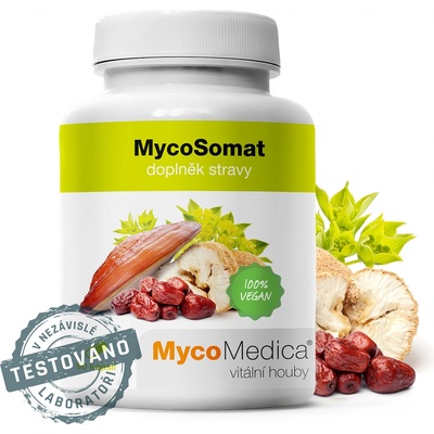 MycoMedica MycoSomat 90 toboliek