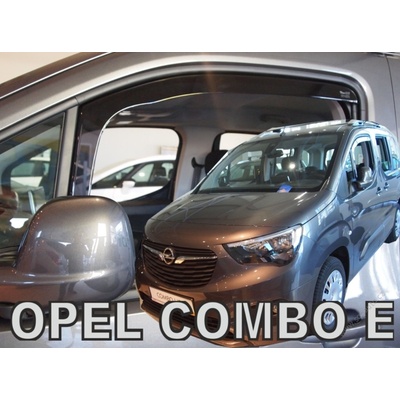 Opel Combo E 18 ofuky – Zboží Mobilmania