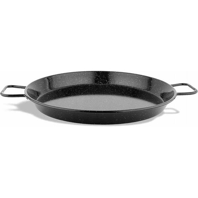 Igotrend 133810 Pánev PAELLA 22 cm mělká, 2 úchyty