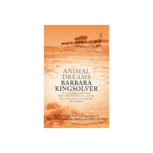 Animal Dreams | Barbara Kingsolver (2001)
