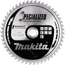 Makita E-12186 pilový kotouč 190*20mm 50Z Efficut