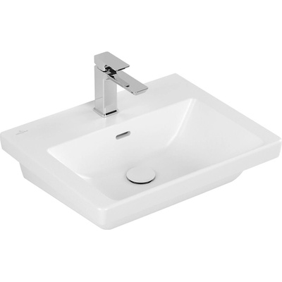 Villeroy & Boch Subway 4A7055RW