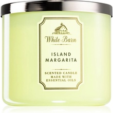 Bath & Body Works Island Margarita 411 g