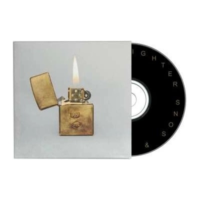 Mumford & Sons: Prizefighter CD