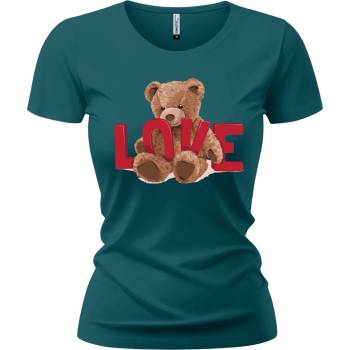 Дамска тениска a30. l5. pe