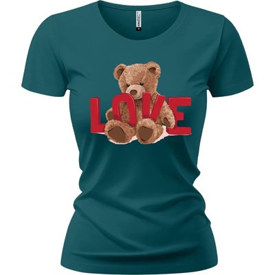 Дамска тениска a30. l5. pe