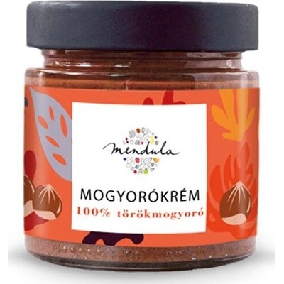 Mendula Lieskovo-orieškový krém 180 g