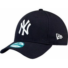 New York Yankees 9Forty MLB League Basic Navy/White