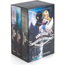 The School for Good and Evil 1-3