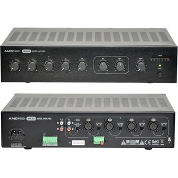 AMC MA 60 New