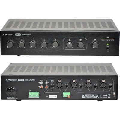 AMC MA 60 New