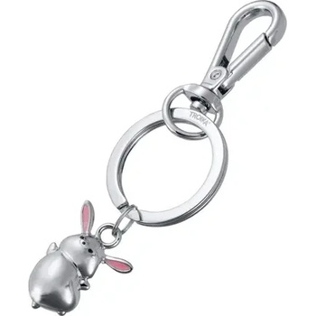 Image 1 of TROIKA Ключодържател Troika-TINY RABBIT (KR26-52/CH)