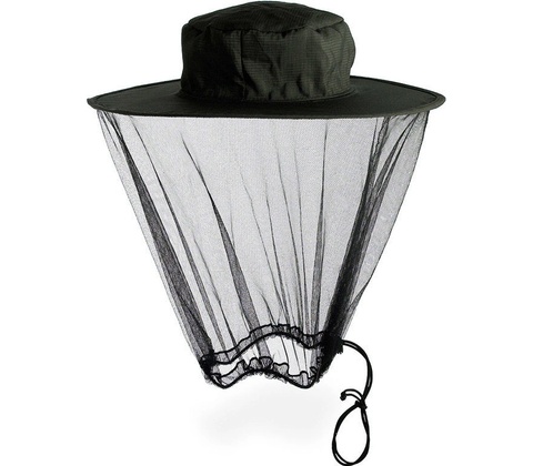 Lifesystems Head Net Hat