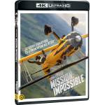 MagicBox Mission: Impossible - A végső leszámolás - Blu-ray (4K Ultra HD) (092080)