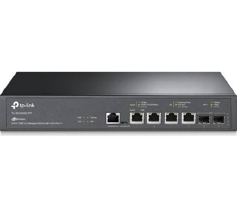 TP-Link SX3206HPP