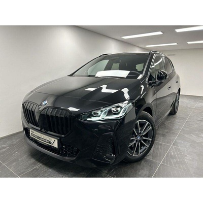BMW 220d Active Tourer M Sportpaket M Sport 120 kW