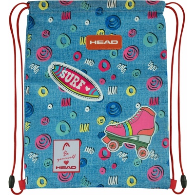 Head Cool Girl HD-407