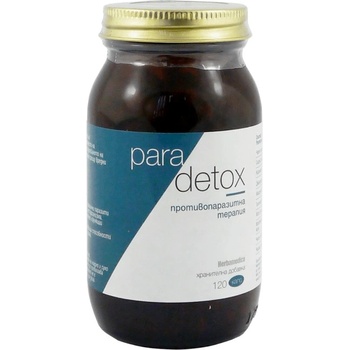 Image 1 of Herba Medica Para Detox [120 капсули]