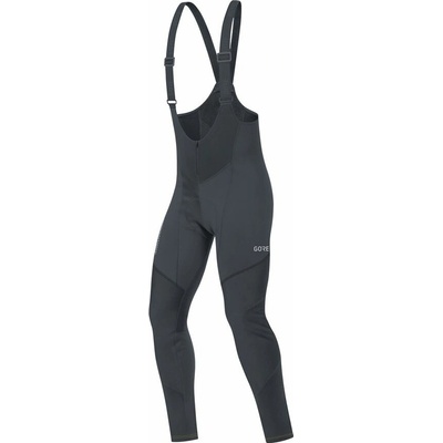 Gore C3 GWS Bib Tights+ black