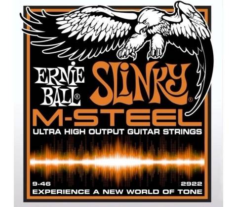 Ernie Ball 2922