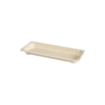 Nideko Sushi box SLIM LONG | 225 ml | 23,2x10,3x3,3cm |