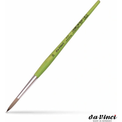 štětce da Vinci FIT 373 pro školy a hobby - no. 2